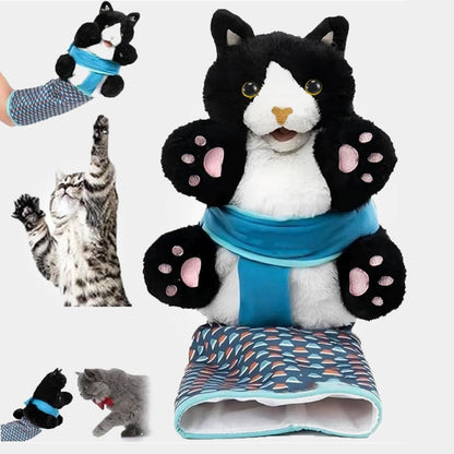 ClawGuard PlayGlove — Krasvrij Wild Spelen