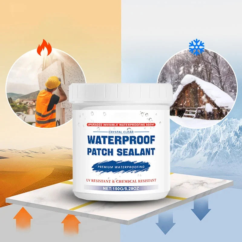 CrystalGuard — Onzichtbare Lekbescherming