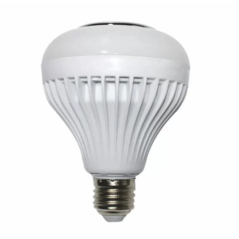 VibeBeam Lamp — Directe Emotieontwaking