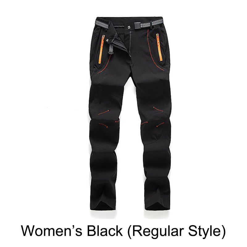 Nora – Waterdichte Outdoor Broek | 50% KORTING