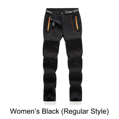 Nora – Waterdichte Outdoor Broek | 50% KORTING