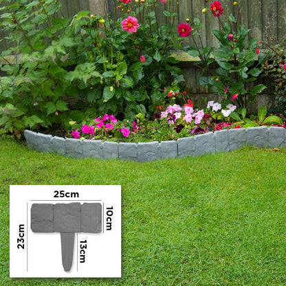 StoneEdge — Verander Uw Tuin Direct
