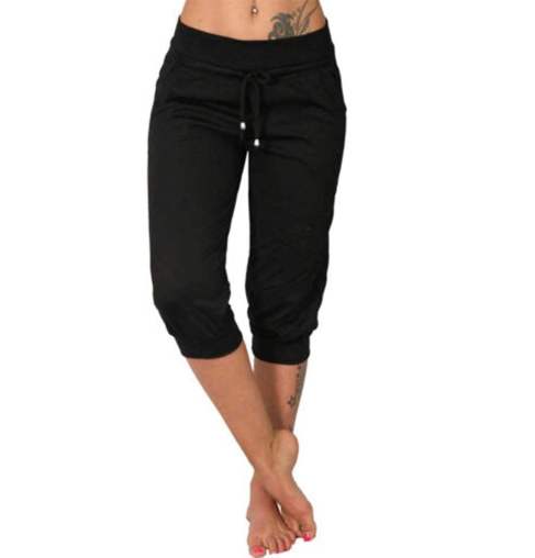 Nina — Relax Comfortbroek | 50% KORTING