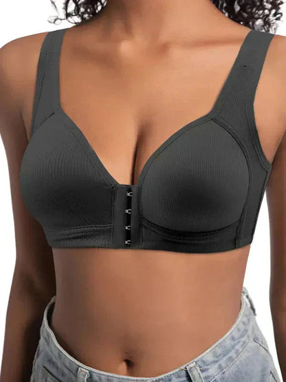 Emma — Draadloze Comfort BH | 1+1 GRATIS