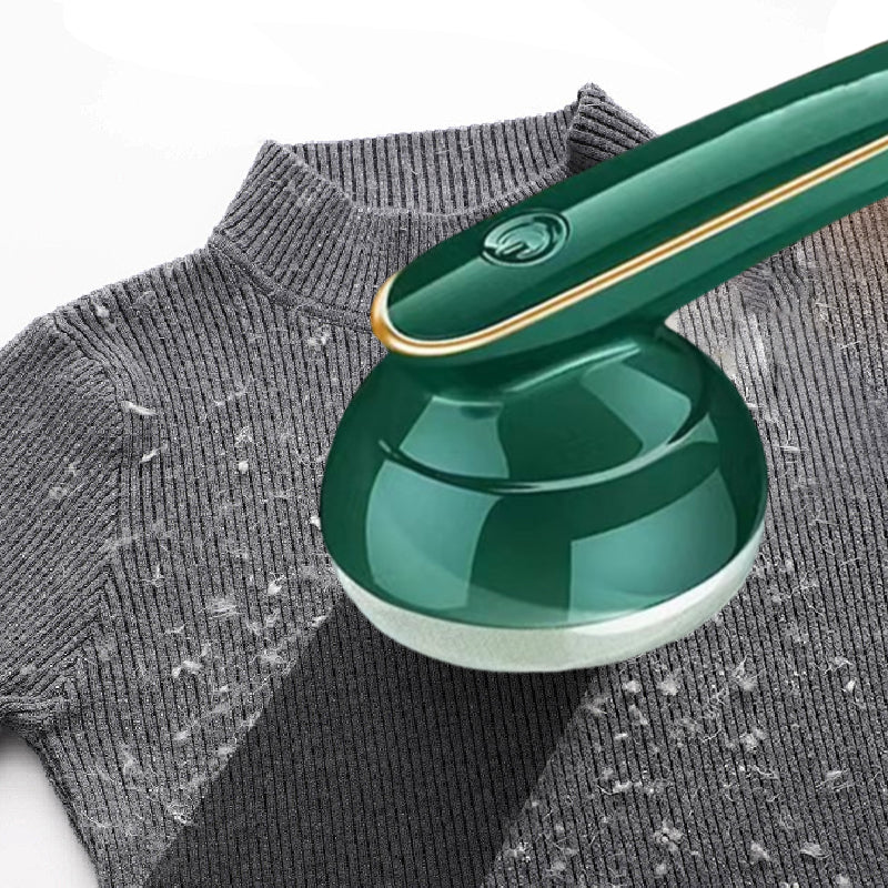 VestoSleek — Moeiteloze Stofperfectie