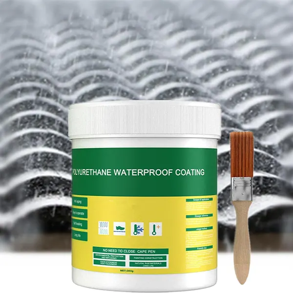 VertaSeal — Waterdichte Reparatiepasta | 1+1 GRATIS