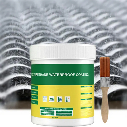 VertaSeal — Waterdichte Reparatiepasta | 1+1 GRATIS