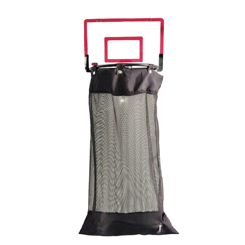 Basketbal Wasmand — Maak Wassen Leuk en Speels