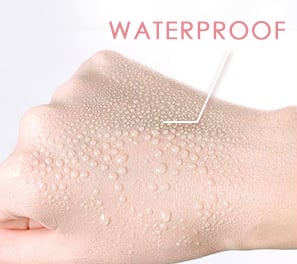 GlowMush™ – Paddenstoelhoofd Luchtkussen CC Crème | 1+1 GRATIS