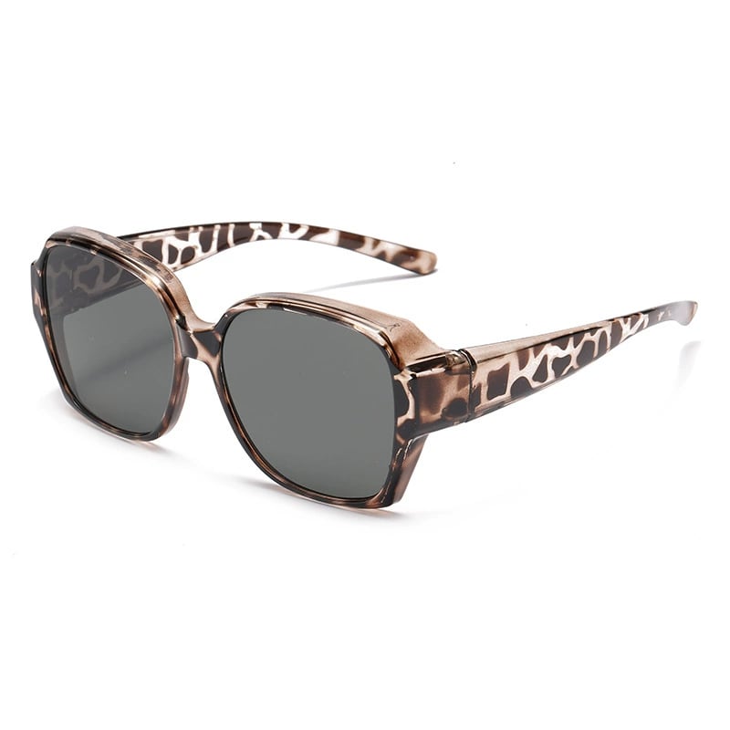 SunVogue® Zonnebrillen | 1+1 GRATIS