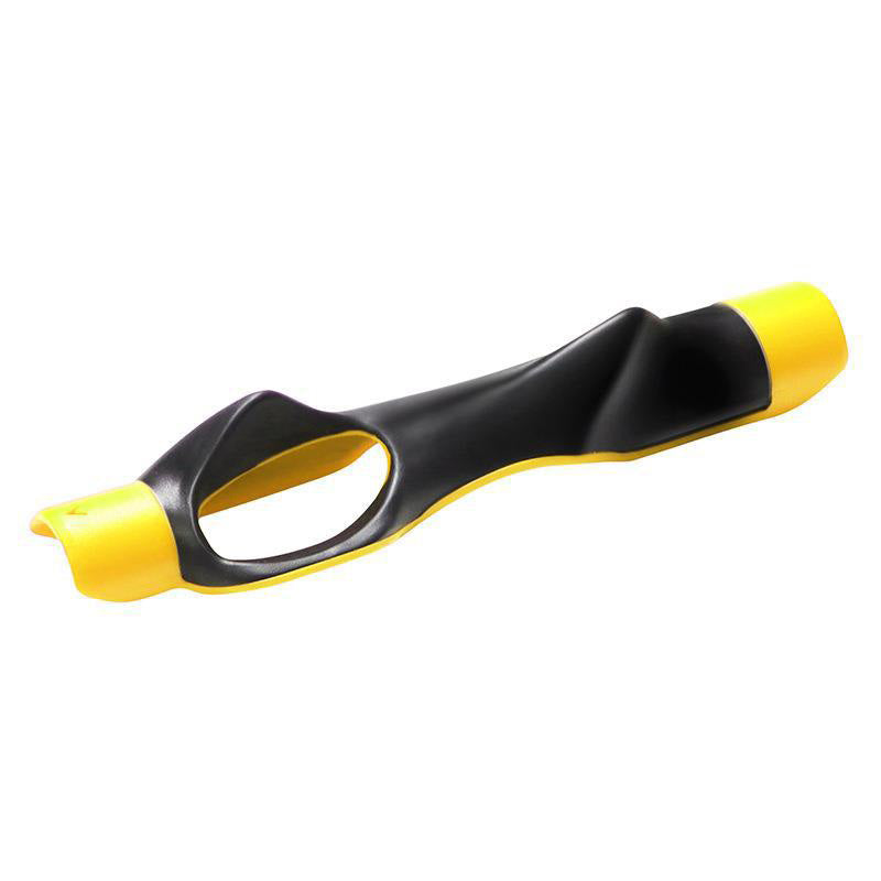 SwingMaster Pro Trainer — Perfecte Grip Vertrouwen
