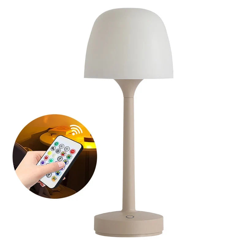 RippleGlow Lamp — Stress Direct Verminderen