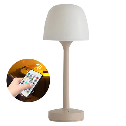 RippleGlow Lamp — Stress Direct Verminderen