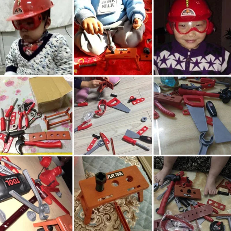 BuildBright — Vertrouwen Opbouwen, Creativiteit Ontsteken