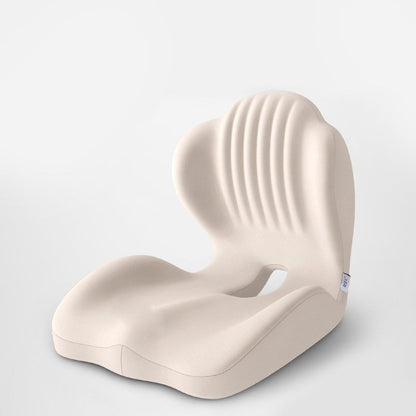 Sit Happier Kussen — Direct Comfort, Perfecte Houding