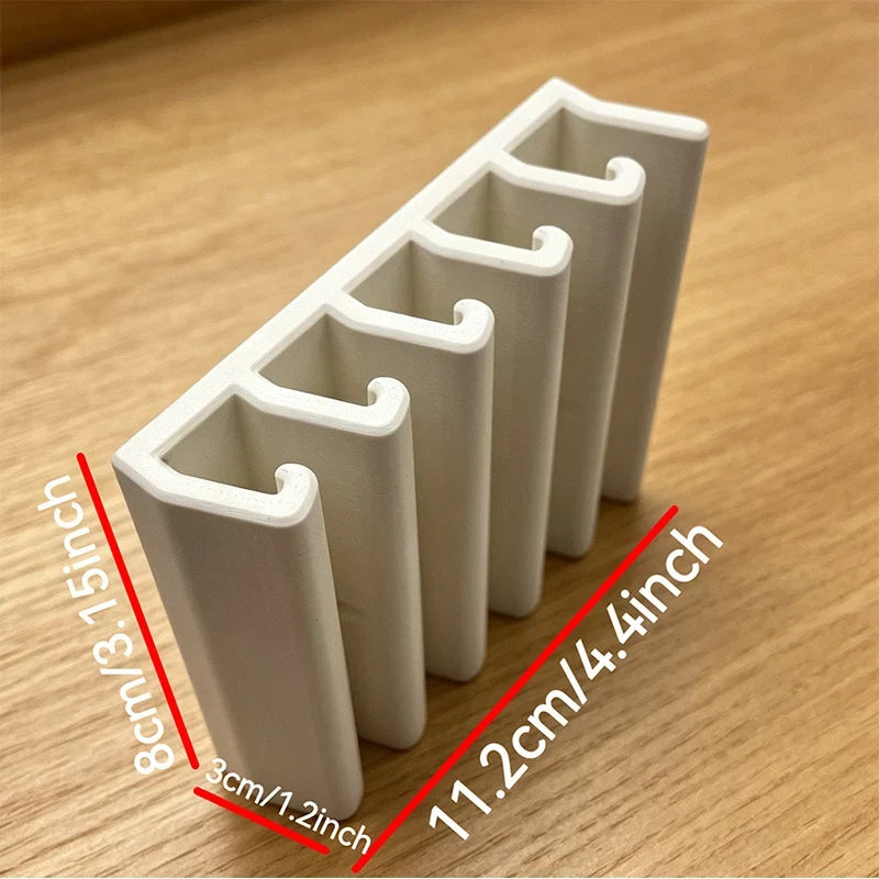 Deksel Organizer – Direct Bestellen, Stressvrij