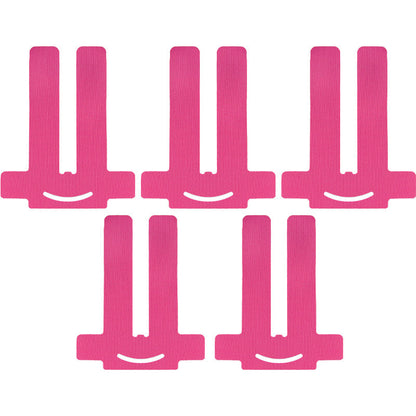 KneeFlex Set 4 stuks — Sport Knie Tape | 50% KORTING