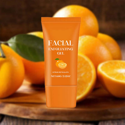 LumaPeel – Enzym Glow Cleanser | 1+1 GRATIS