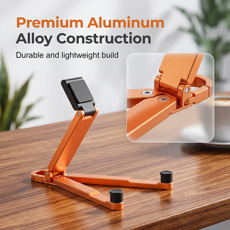FlexiLift – Direct handsfree comfort