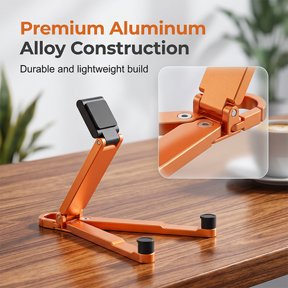 FlexiLift – Direct handsfree comfort