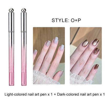 StellarCat Nagelontwerp Pen — Onweerstaanbare Nagels Direct