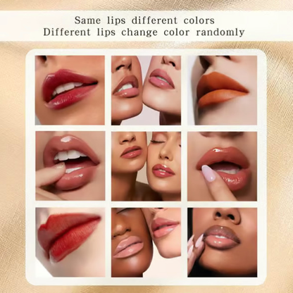 LumiVive — Magische Lippenstift | 1+1 GRATIS