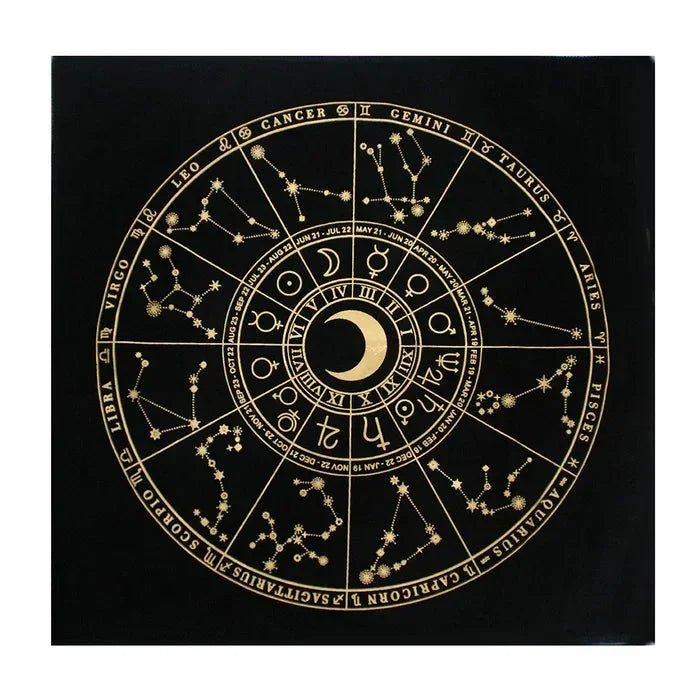CelestiSense – Intuïtieve Tarot Set | 50% KORTING