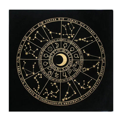 CelestiSense – Intuïtieve Tarot Set | 50% KORTING