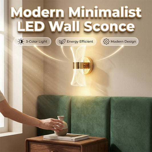 Nordic Glow Toverstaf Lamp — Direct Sfeermaker