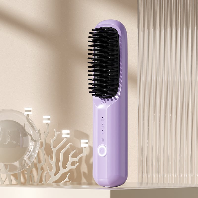 LissePro – Ionische haarkam