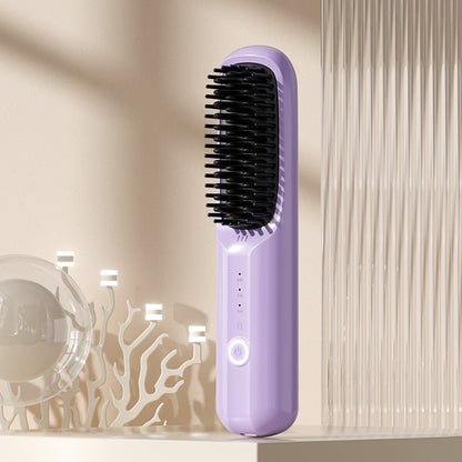 LissePro – Ionische haarkam