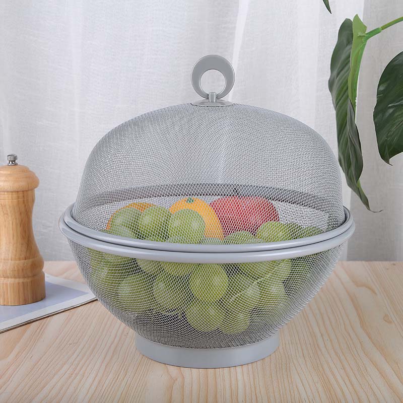 FreshGuard Mand — Behoudt Pure Versheid