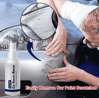 FlawlessFinish Spray – Directe Krasverwijdering - 100ml