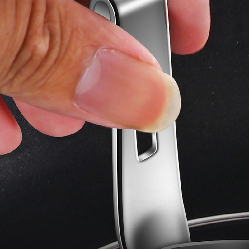 Silqua ShapeMaster — Perfecte Eieren, Elke Keer