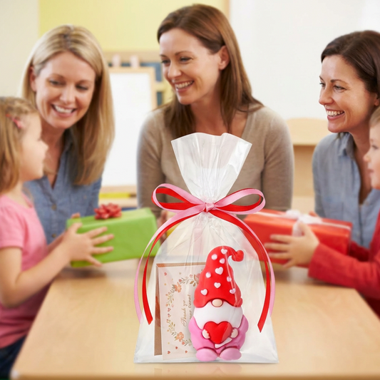 LovePix – Mini Hartfiguur | 9+9 GRATIS