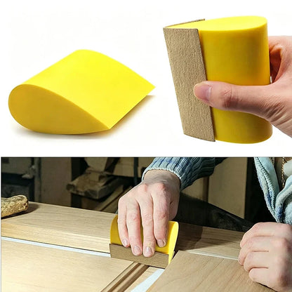 ContourMaster — Perfecte Lijnen, Moeiteloze Controle