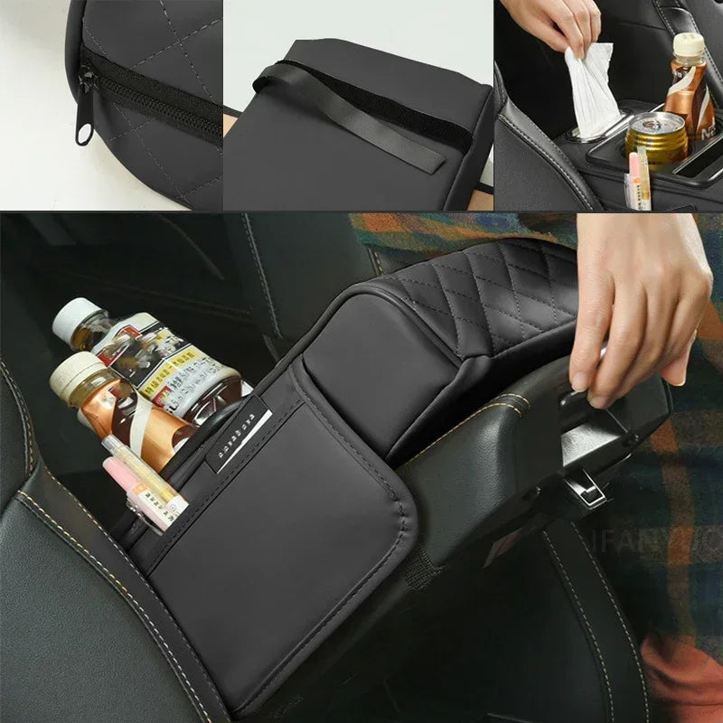 CruiseEase — Comfort Armsteun | 50% KORTING