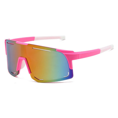Tyler — Winddichte UV-zonnebril | 1+1 GRATIS