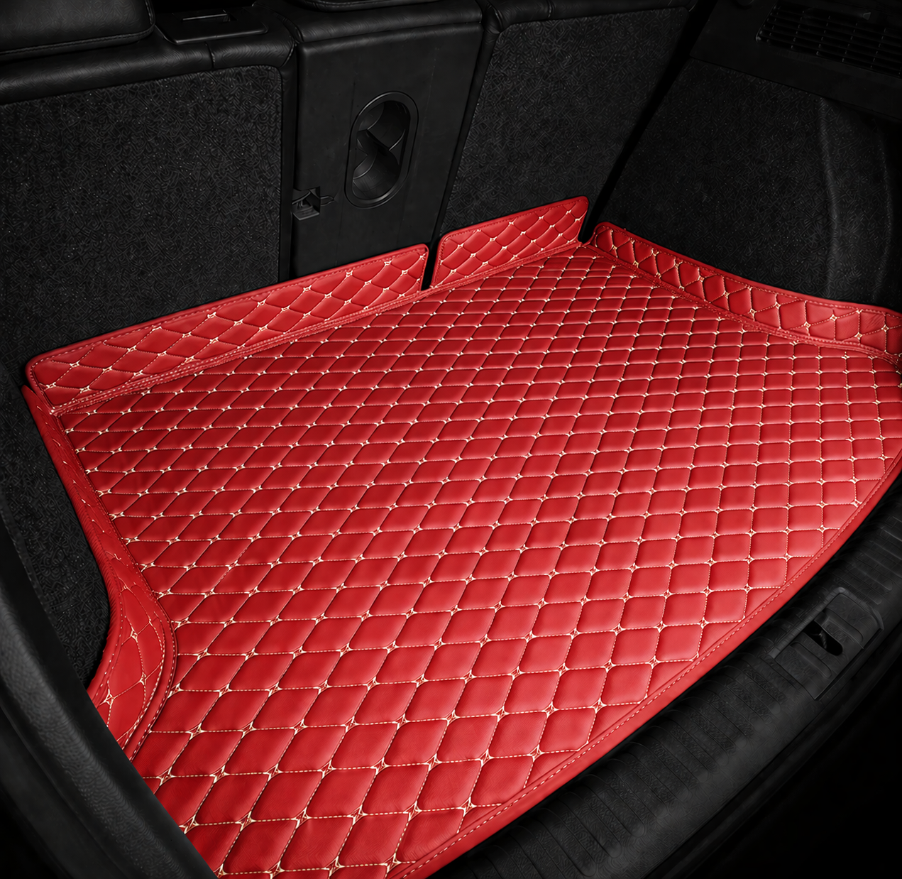 VeloGuard Elite — Onovertroffen Pure Luxe