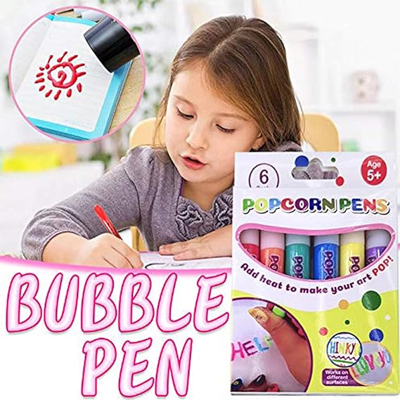 LumeCraft 3D Kunstpen – Ontsteek Gedurfde, Levendige Creativiteit