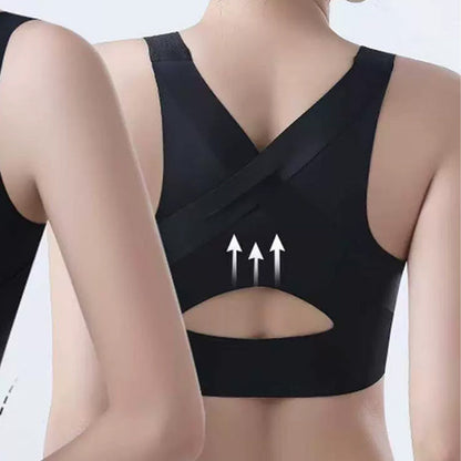 LiftEase — Support Comfort Bra | 1+1 GRATIS