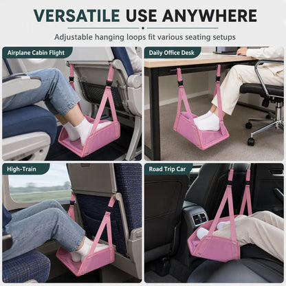 StrideEase — Direct Verfriste Voeten