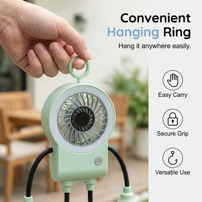 ShapePerfect Ventilator – Koele Comfort Overal