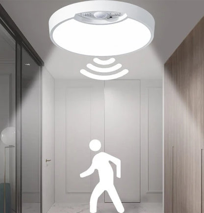 BrightStep Light — Veilige, moeiteloze woningverlichting