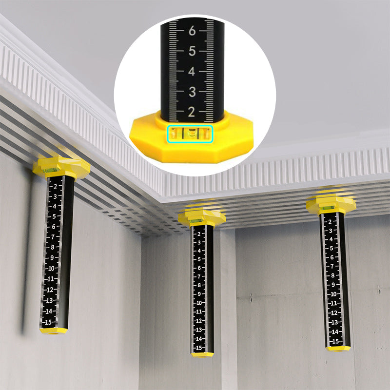 ProAlign — Magnetische Waterpas | 1+1 GRATIS