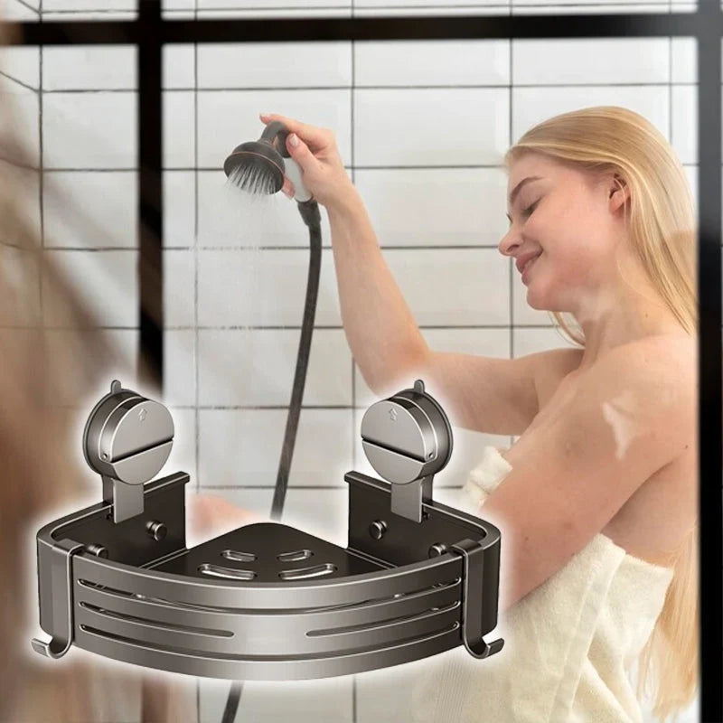 BreezeNest Organizer — Direct Rommelvrije Gelukzaligheid