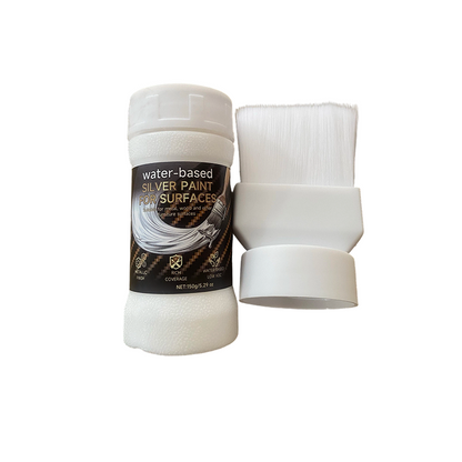 ProSilverLux — Zilveren Spuitverf | 50% KORTING