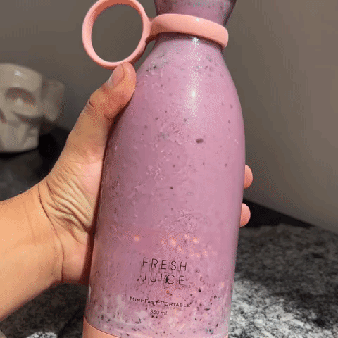 Mixfit - Meng moeiteloos je favoriete shakes | 40% KORTING
