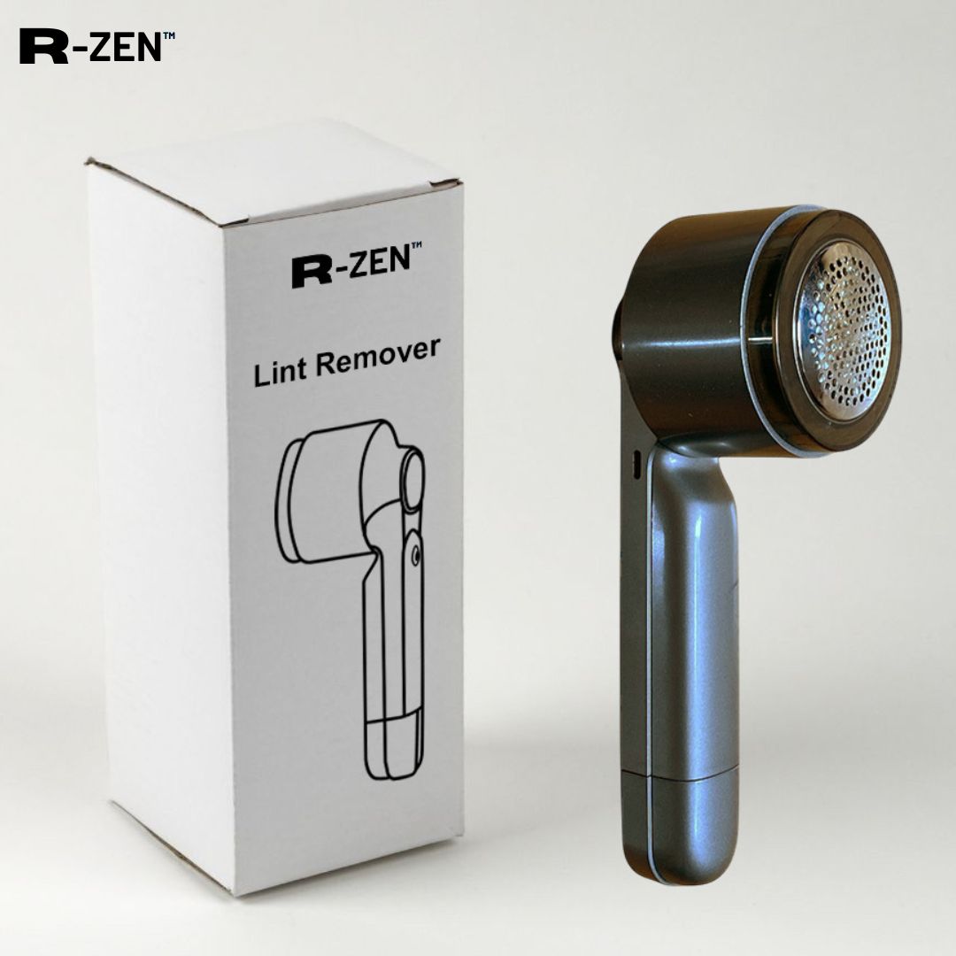 Fuzz Be Gone — Direct Herstel van Zelfvertrouwen