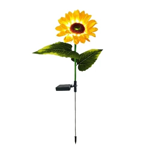 Solight Bloom — Transformeer je tuinnachten
